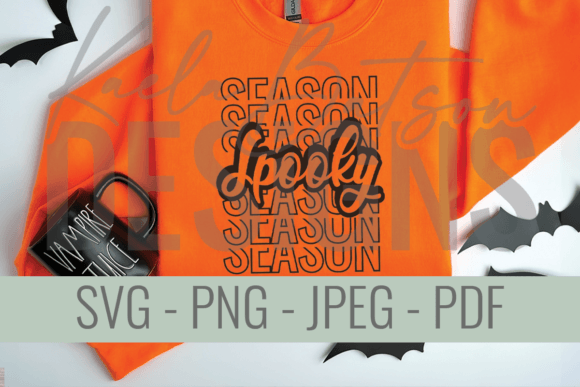 Download Spooky Season SVG, Halloween Cricut Svg - Halloween cricut Collection