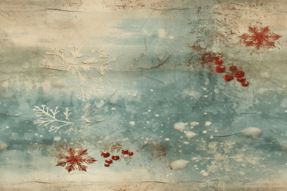 Download Vintage Christmas Background - Vintage christmas background Collection
